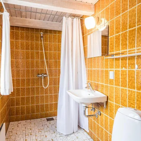 4 Person In Hébergement de vacances *