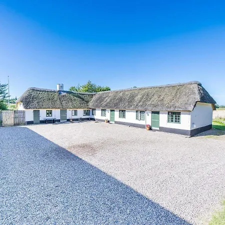 Hébergement de vacances 4 Person In