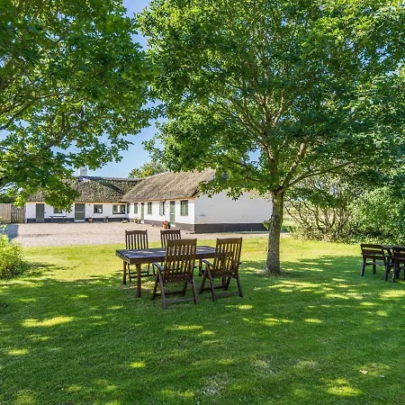 Hébergement de vacances 4 Person In