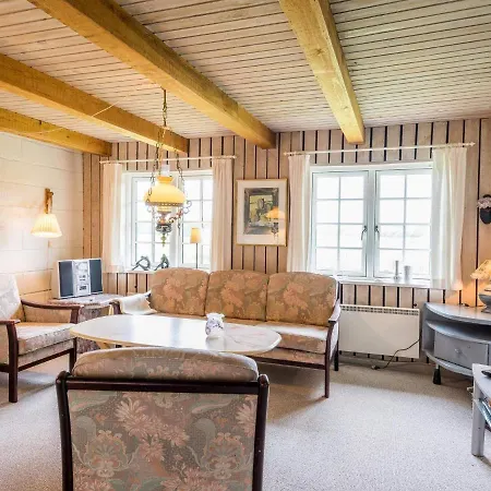 4 Person In Hébergement de vacances