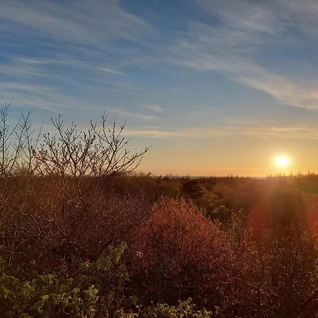 Hébergement de vacances 4 Person In