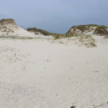 Hébergement de vacances 4 Person In Nørre Nebel