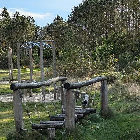 Hébergement de vacances 4 Person In