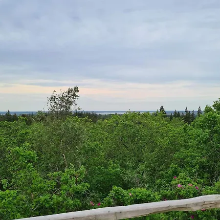4 Person In Nørre Nebel