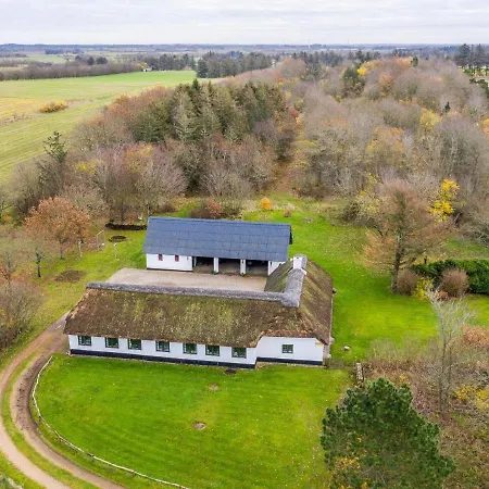 4 Person In * Nørre Nebel