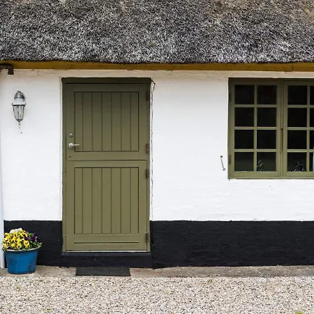 4 Person In * Nørre Nebel