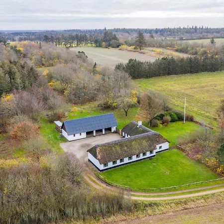 4 Person In * Nørre Nebel